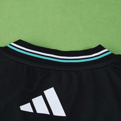 Mercedes-AMG Petronas Driver Jersey Tee 2025
