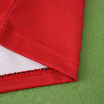 Scuderia Ferrari Drivers Jersey Tee