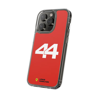 Lewis Hamilton #44 2025