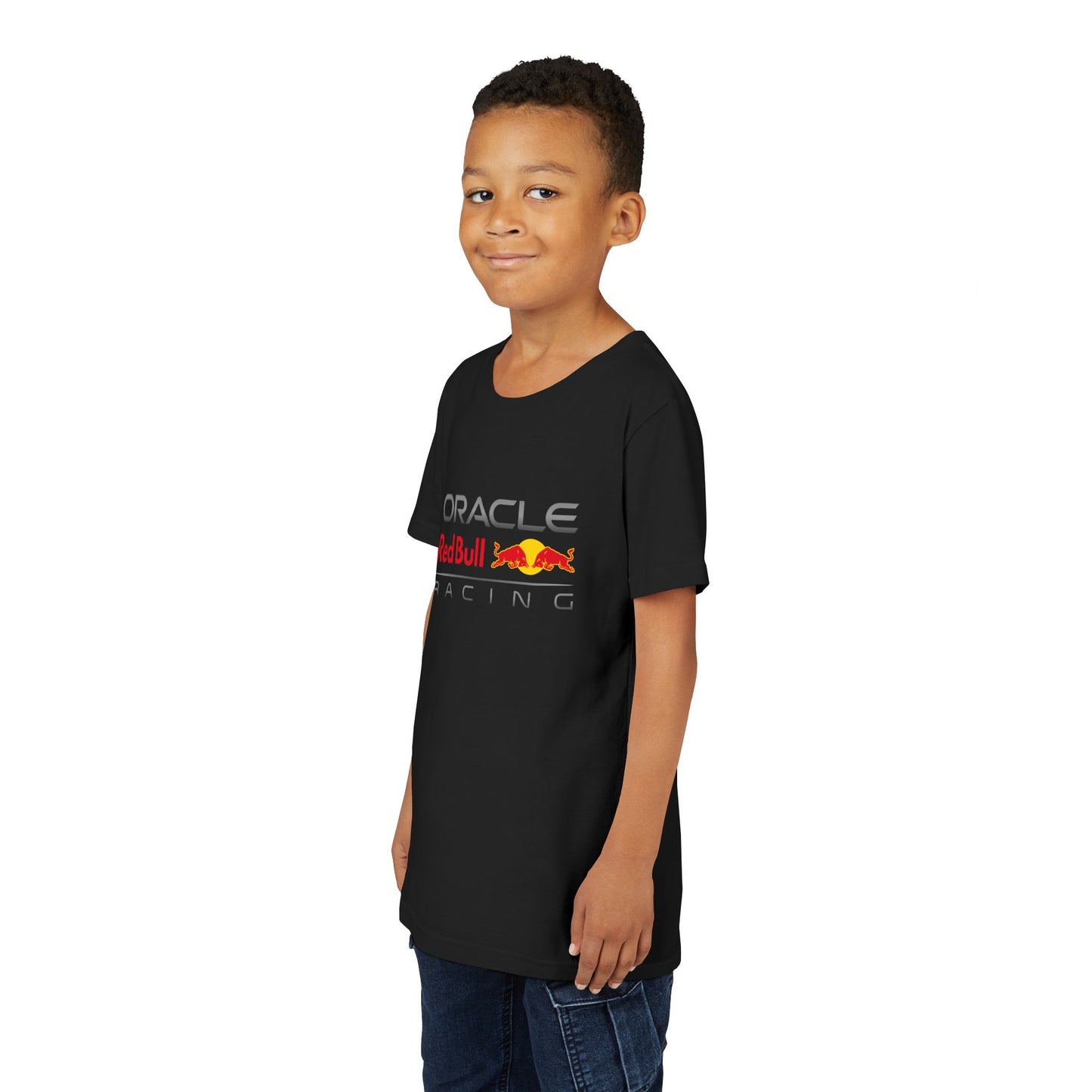 Redbull Racing // Kids Tee