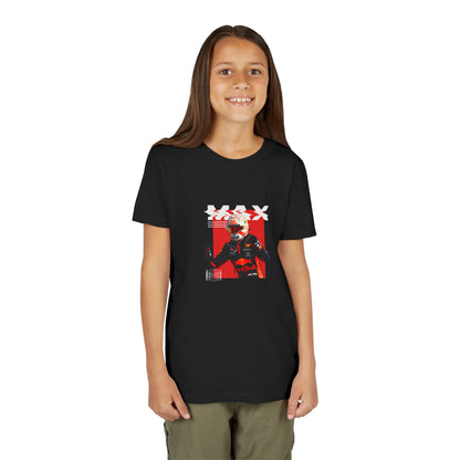 Victorious Verstappen // Kids Tee