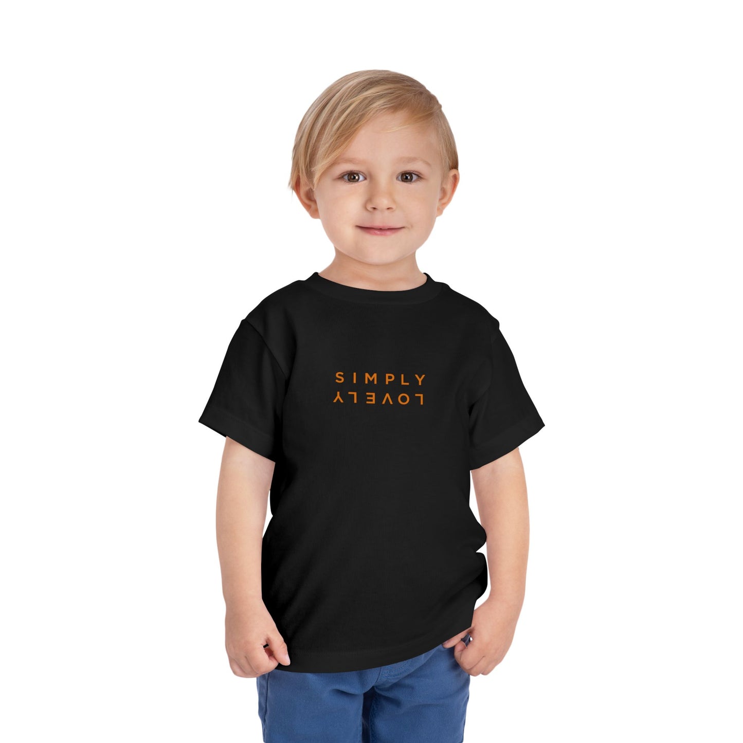 Simply Lovely - Max Verstappen // Kids Tee