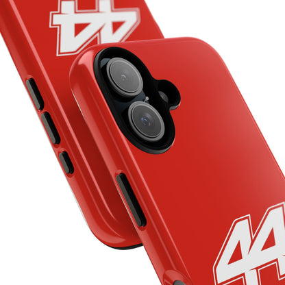 Lewis Hamilton #44 2026 // Phone Case