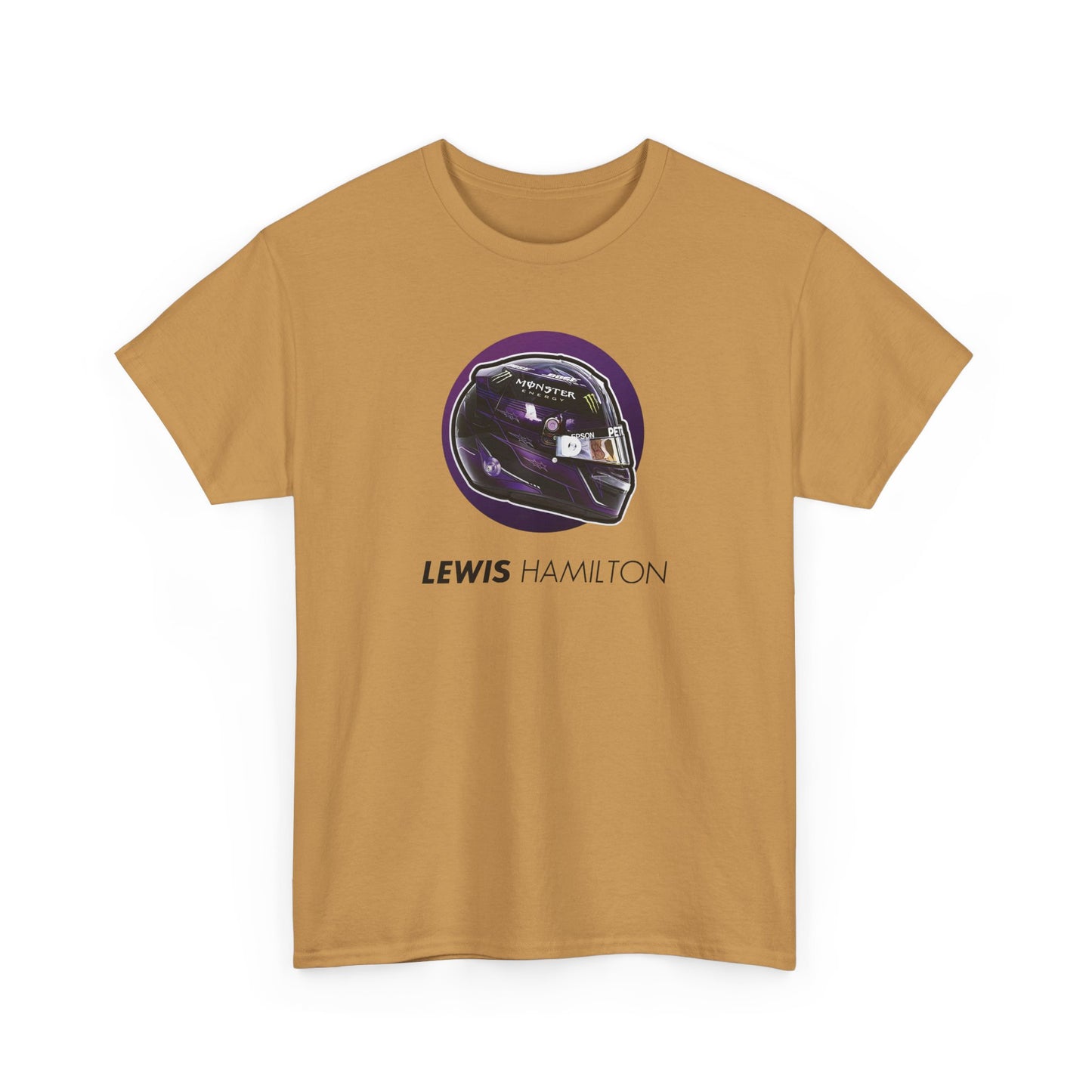 Lewis Hamilton - Unisex T-shirt