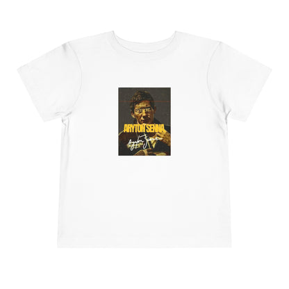 Siempre Senna // Kids Tee