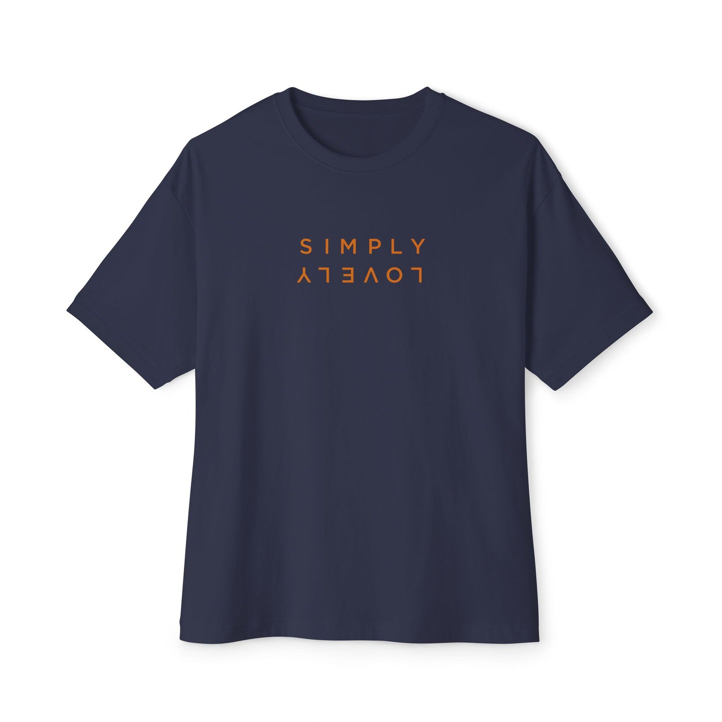 Simply Lovely - Max Verstappen // Oversized Tee