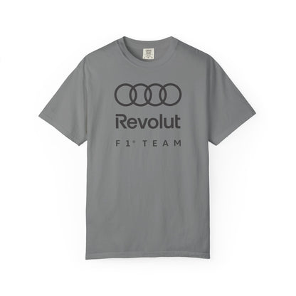Audi Revolut F1 Team // Unisex Tee