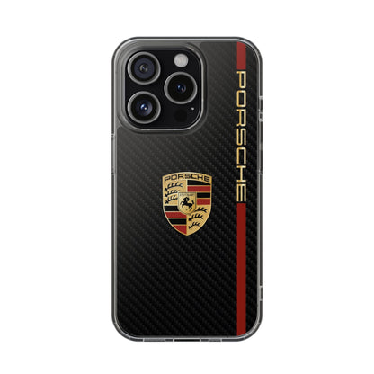 Porsche Carbon Stealth