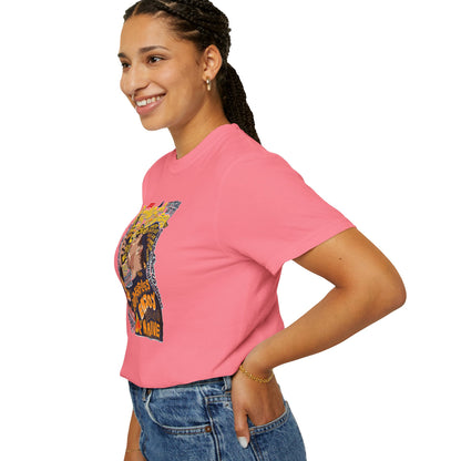 Danny Rick - Regular Unisex T-shirt