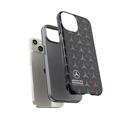 Mercedes Star // Phone Case