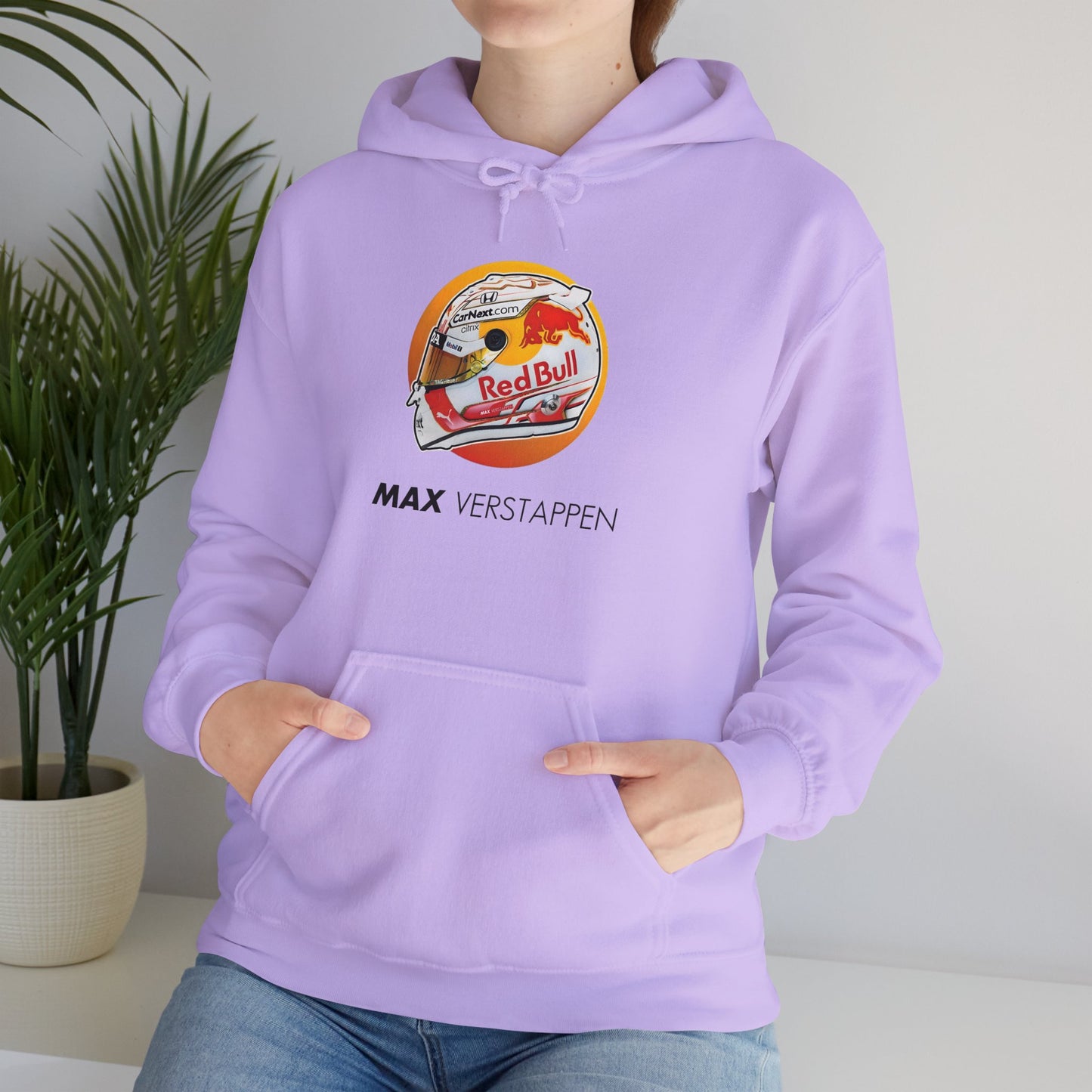 Max Verstappen - Unisex Hoodie