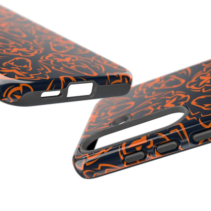 Max Orange Army // Phone Case