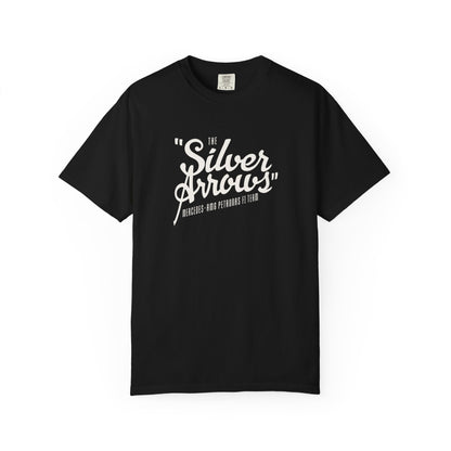 Mercedes-AMG Silver Arrows // Unisex Tee
