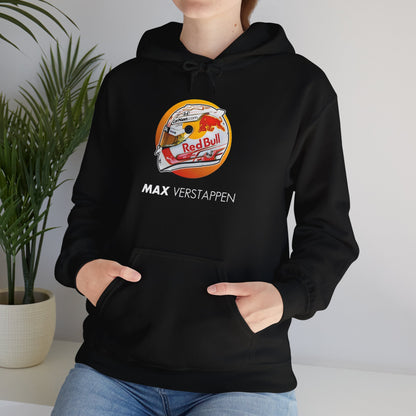 Max Verstappen - Unisex Hoodie