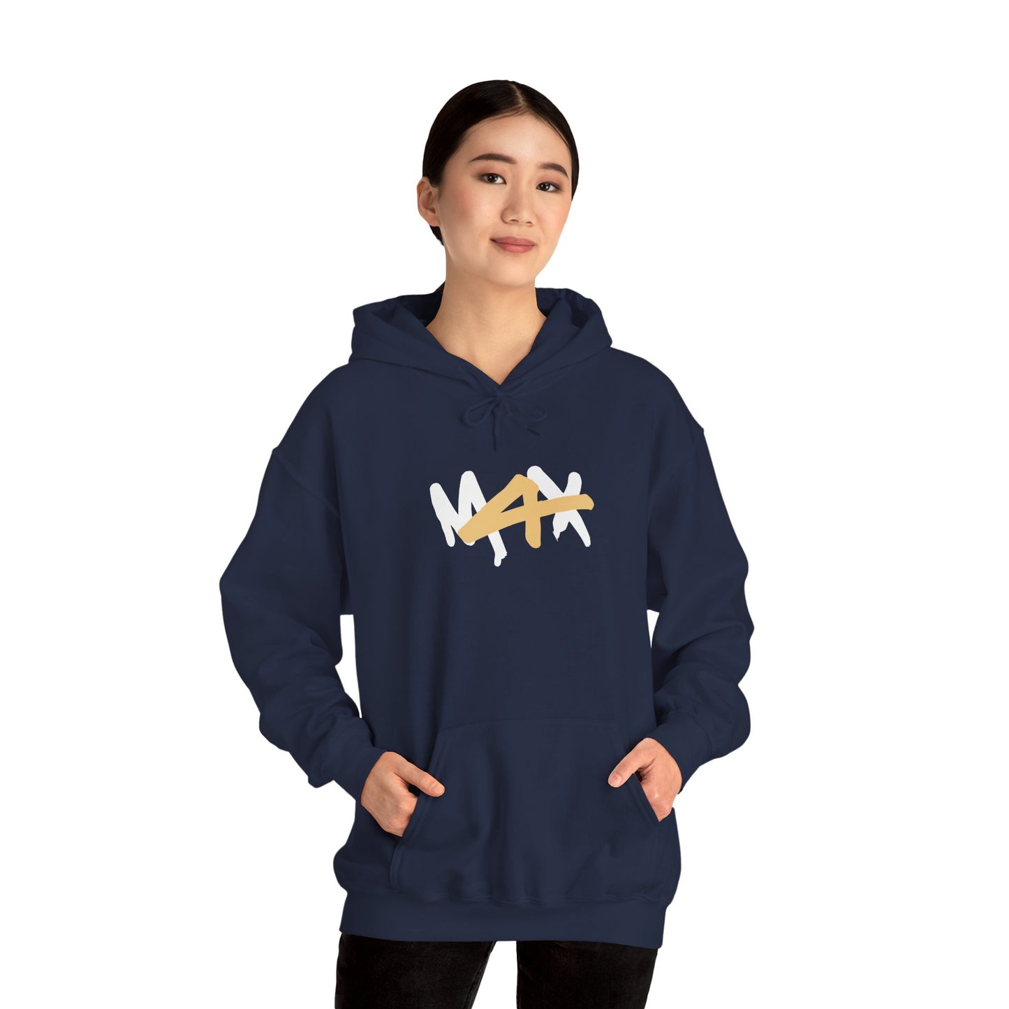 Max Verstappen - M4X // Unisex Hoodies