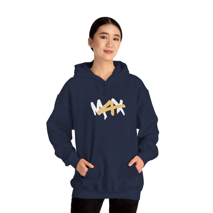 Max Verstappen - M4X // Unisex Hoodies