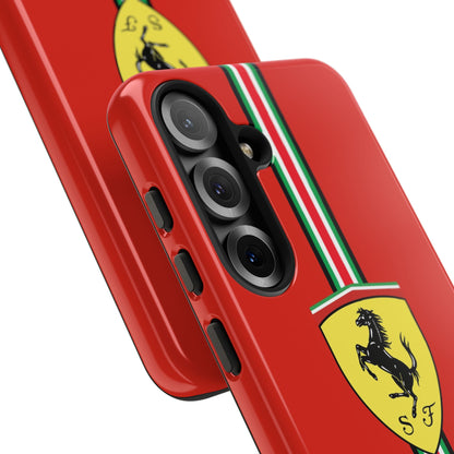 Ferrari F1 // Phone Case