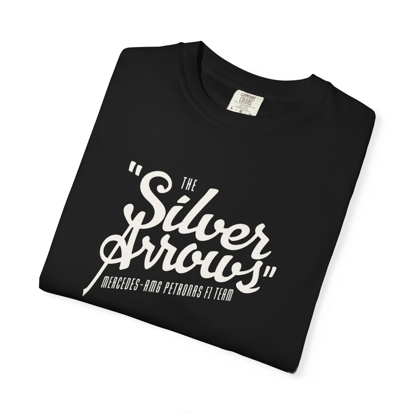 Mercedes-AMG Silver Arrows // Unisex Tee