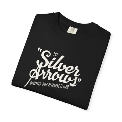Mercedes-AMG Silver Arrows // Unisex Tee