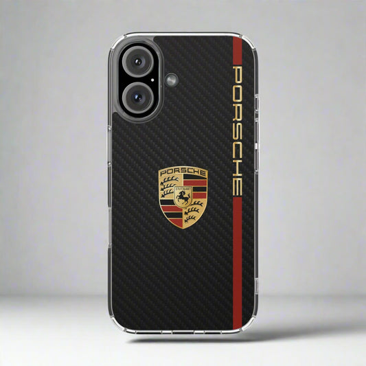 Porsche Carbon Stealth