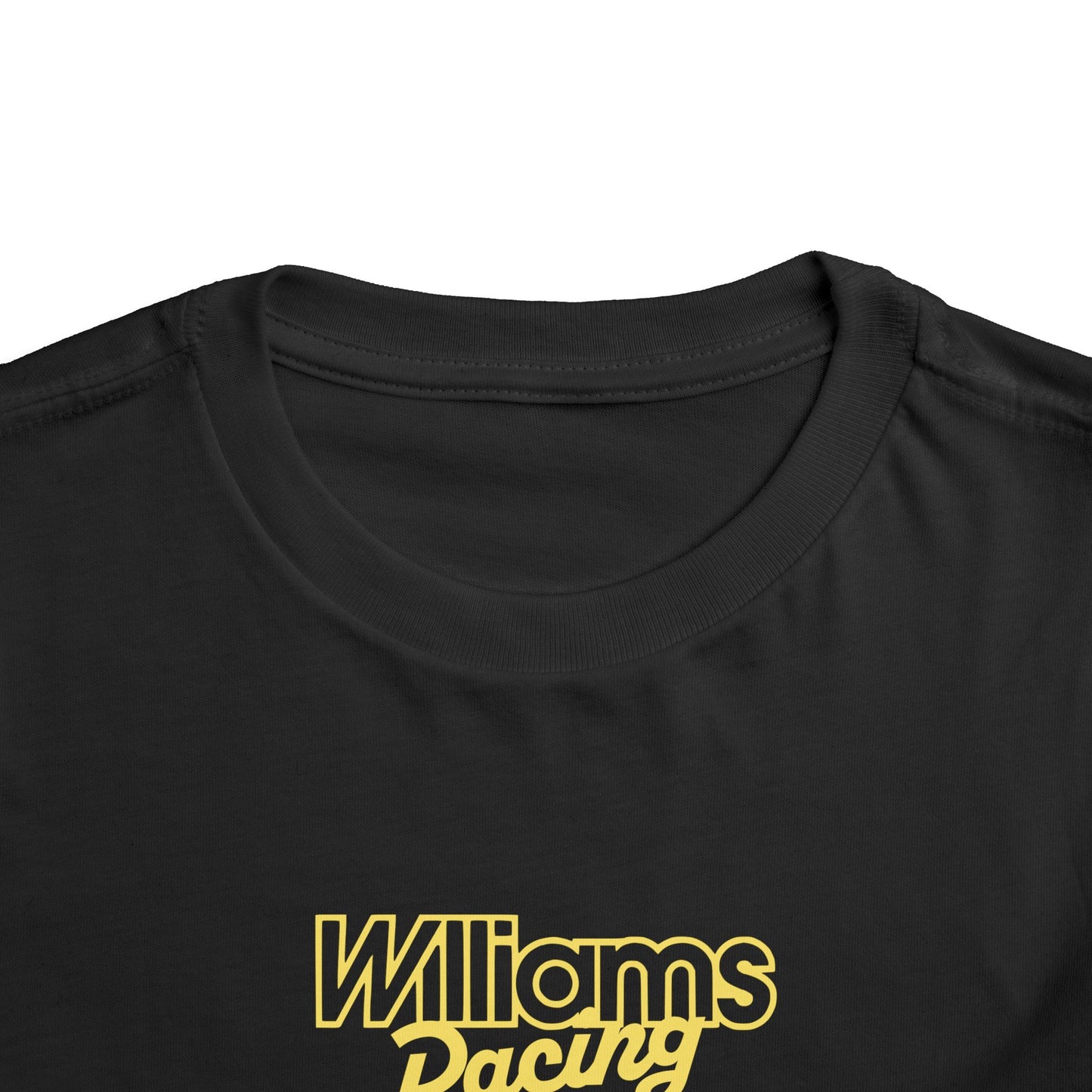 Williams Racing Legacy // Kids Tee