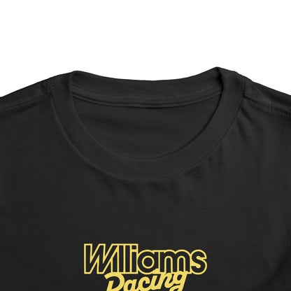 Williams Racing Legacy // Kids Tee