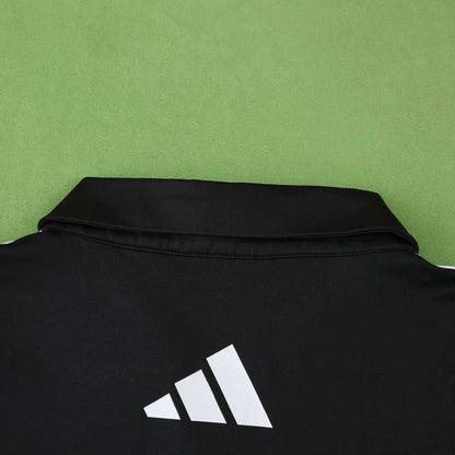 AMG-Mercedes 2025 Jersey Polo