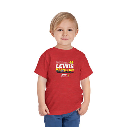 Lewis Hamilton x SF25 // Kids Tee