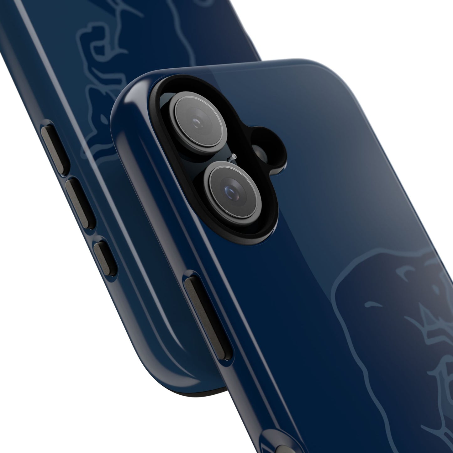 Subtle RB // Phone Case