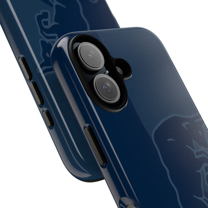 Subtle RB // Phone Case