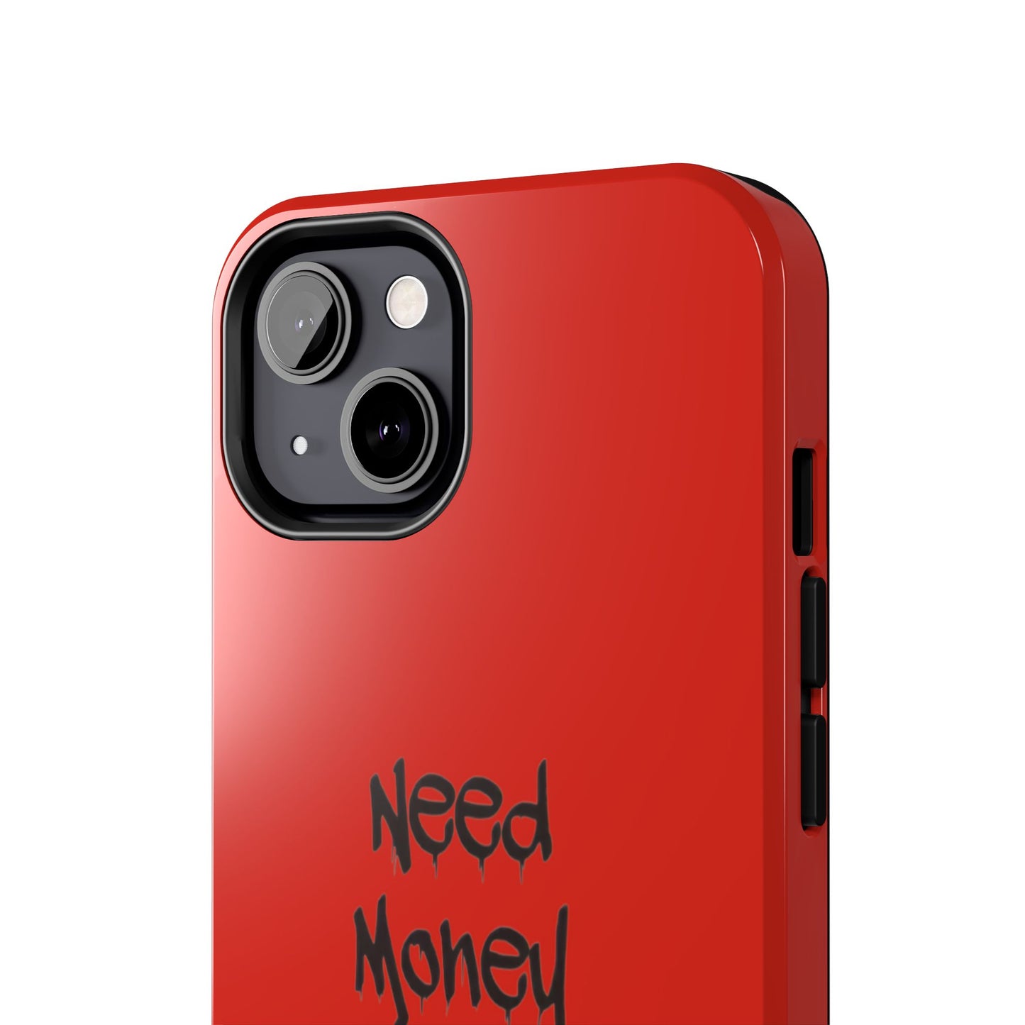 Need Money for Ferrari // Phone Case