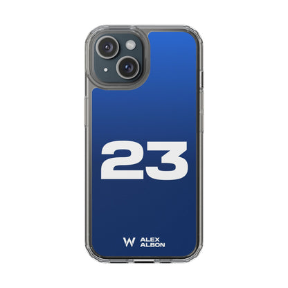 Alex Albon #23