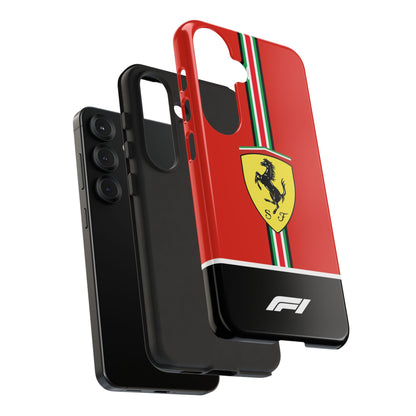 Ferrari F1 // Phone Case