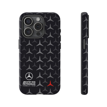 Mercedes Star // Phone Case