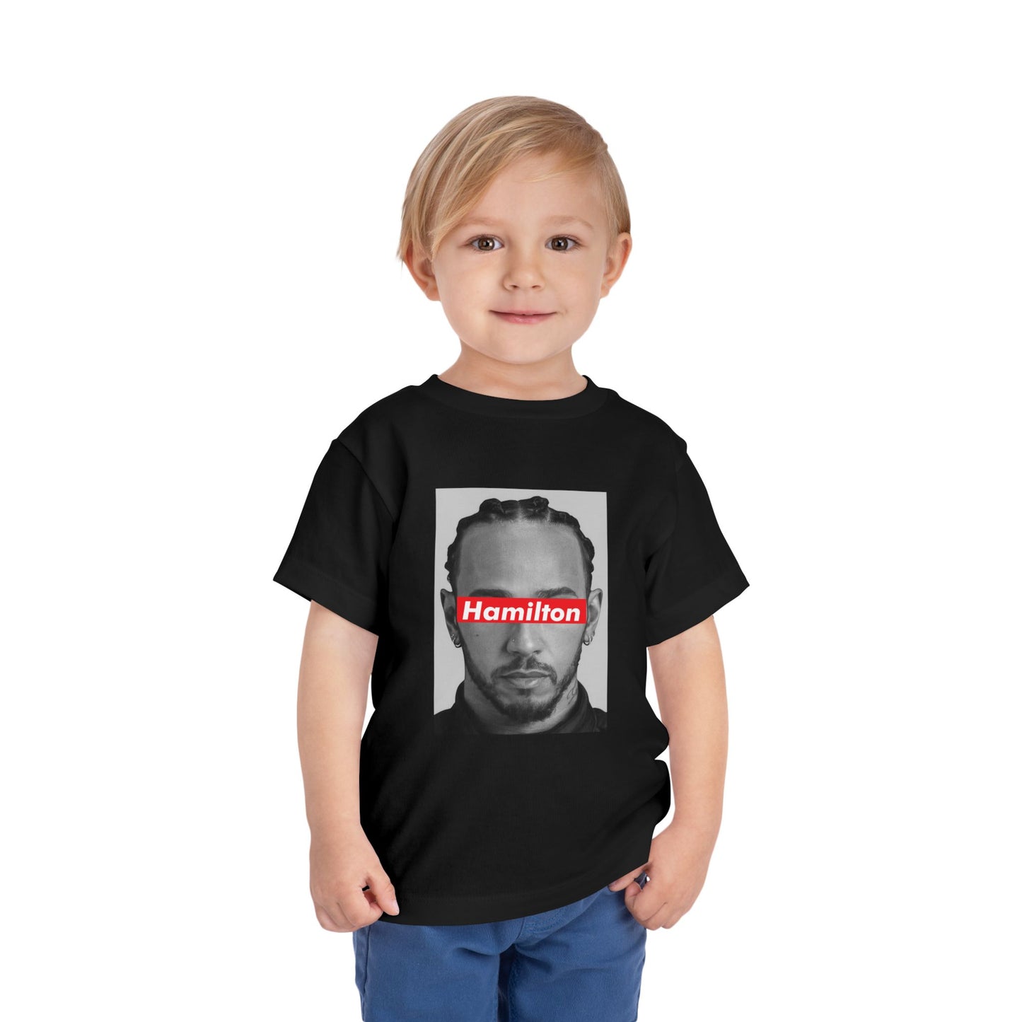 Supreme Hamilton // Kids Tee