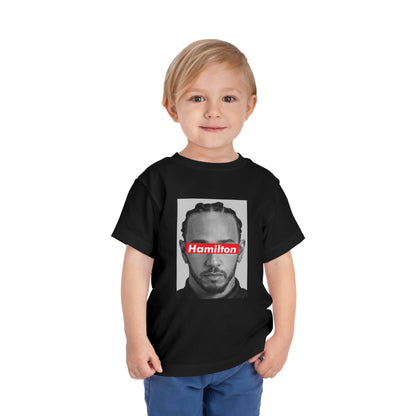 Supreme Hamilton // Kids Tee