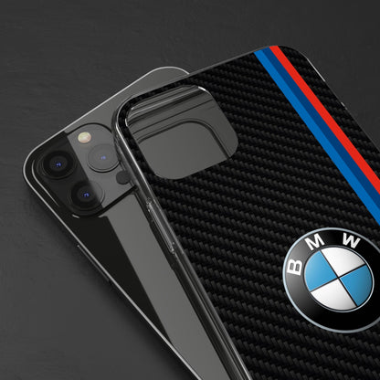 BMW Carbon Stealth