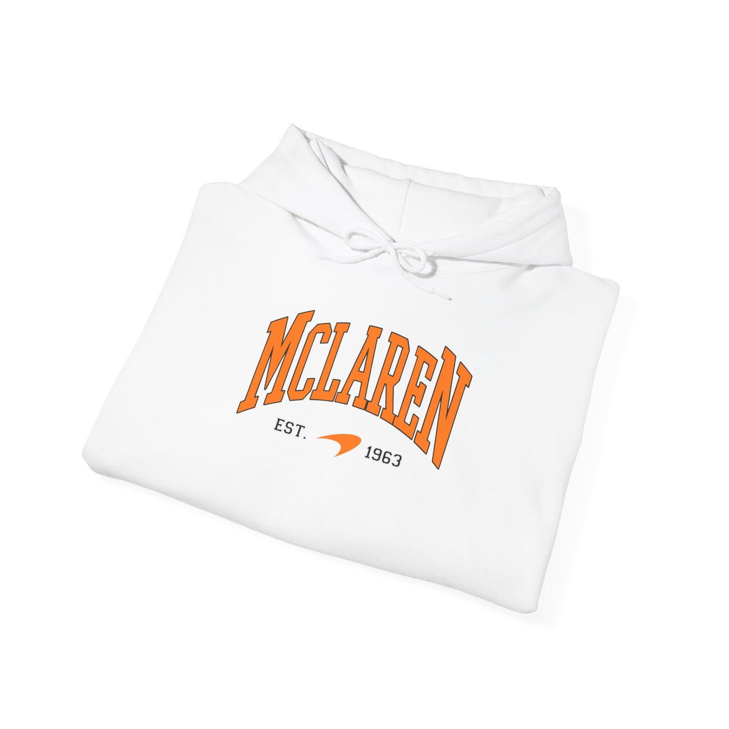 McLaren Old School // Unisex Hoodies