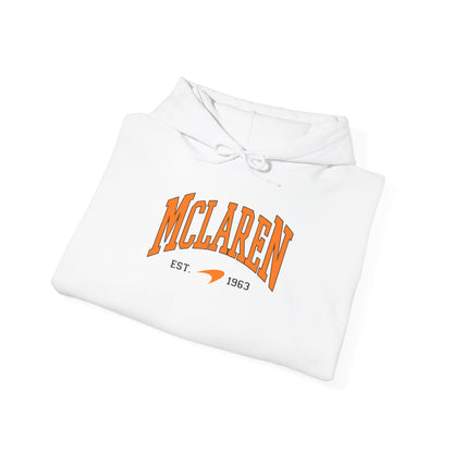McLaren Old School // Unisex Hoodies