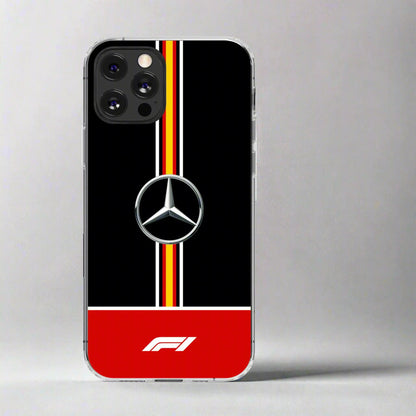 Mercedes F1