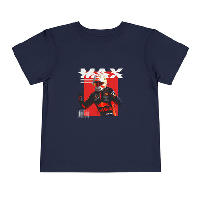 Victorious Verstappen // Kids Tee