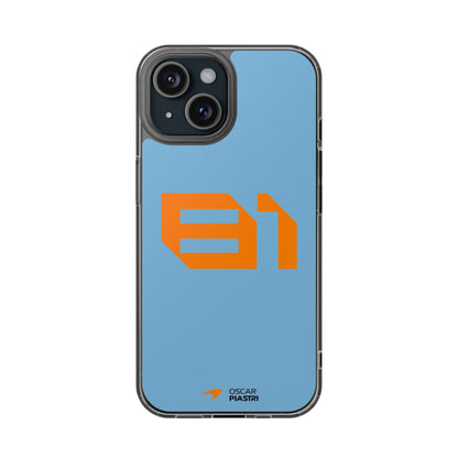 Custom iPhone Case