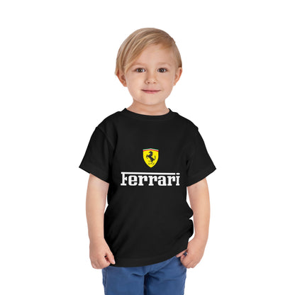 Ferrari // Unisex Kids Tee