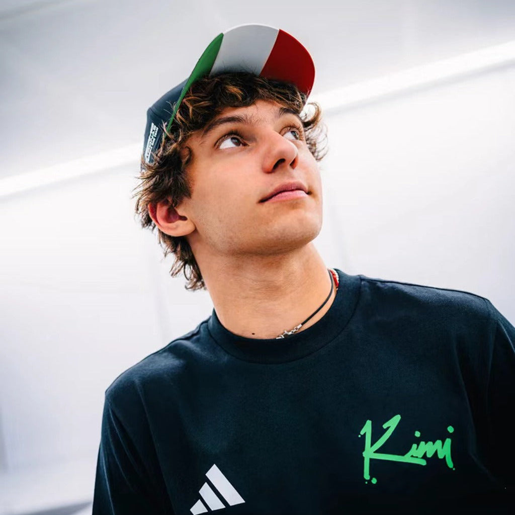 Kimi Antonelli #12 - Mercedes-AMG Monza 2026 Cap