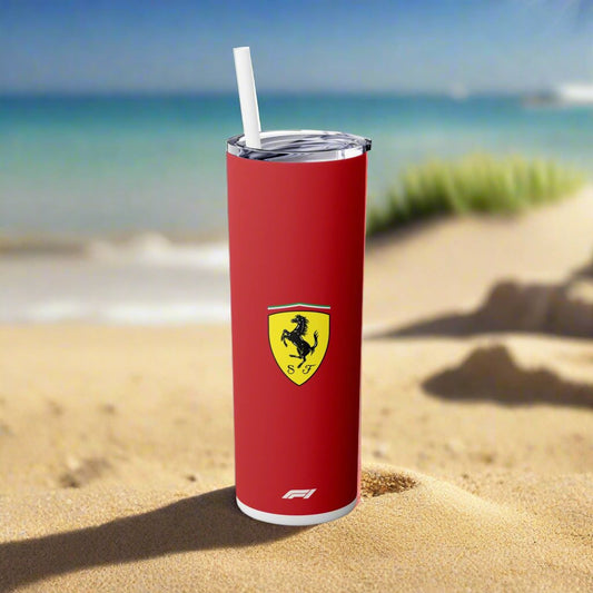 Ferrari Sports Tumbler