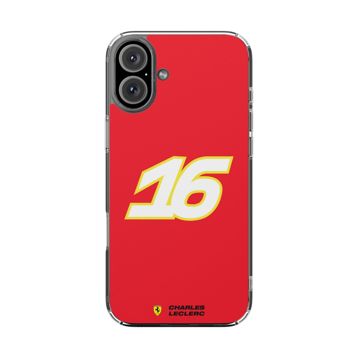 Charles Leclerc #16