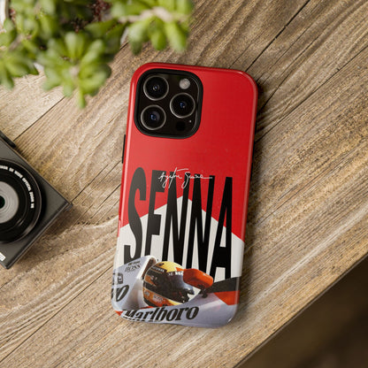 Senna // Phone Case