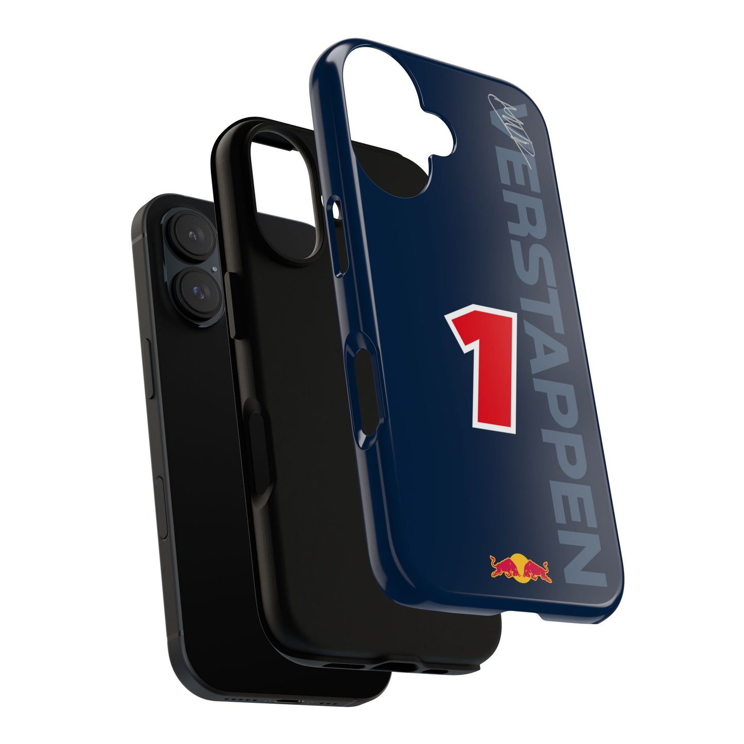 Verstappen #1 // Phone Case