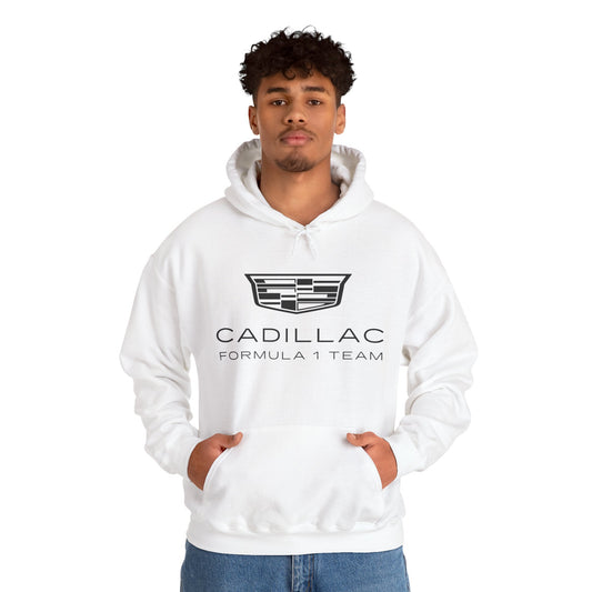 Cadillac F1 Team // Unisex Hoodie