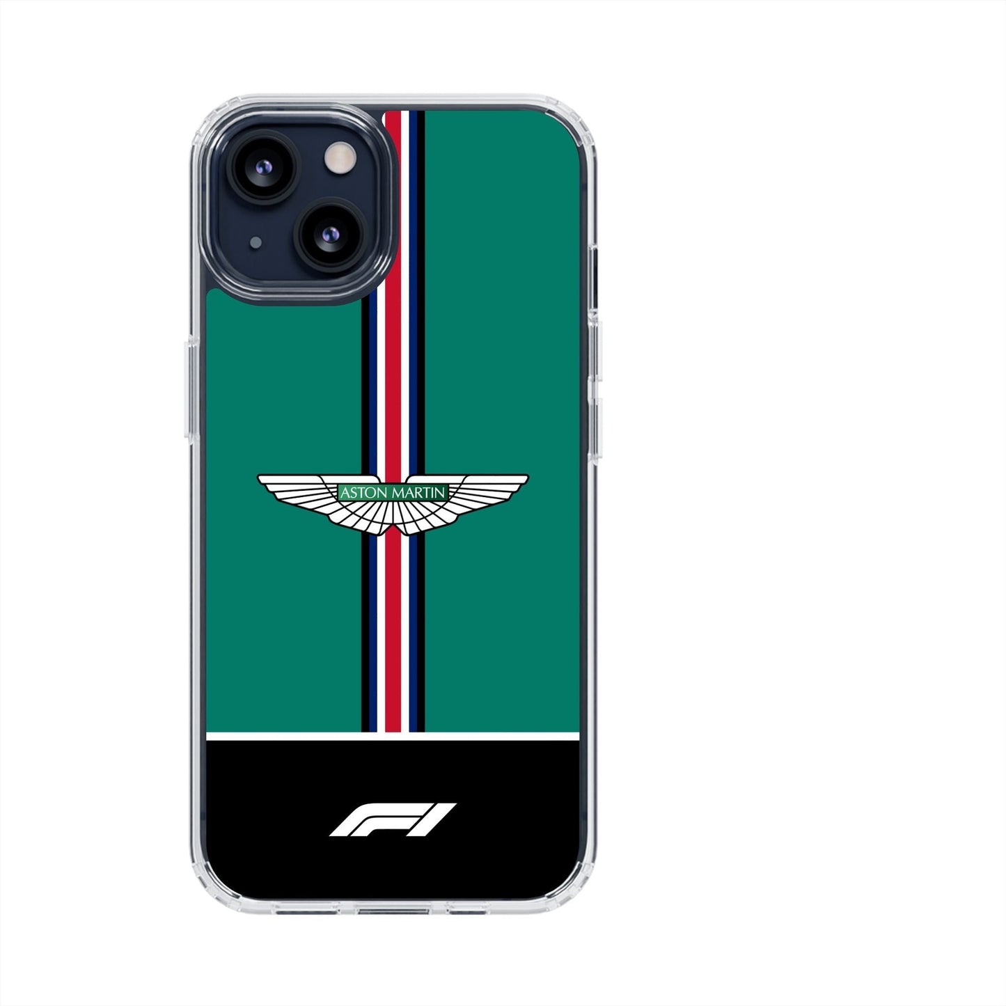 Aston Martin F1